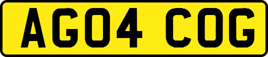 AG04COG