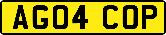 AG04COP