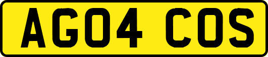 AG04COS