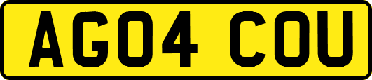 AG04COU