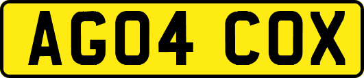 AG04COX