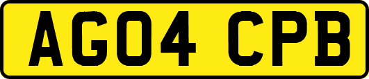 AG04CPB