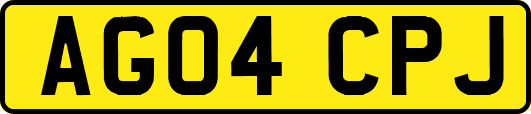 AG04CPJ