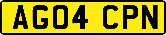 AG04CPN