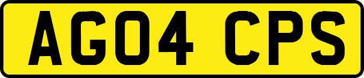 AG04CPS