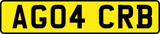 AG04CRB