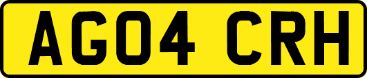 AG04CRH