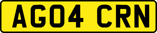 AG04CRN