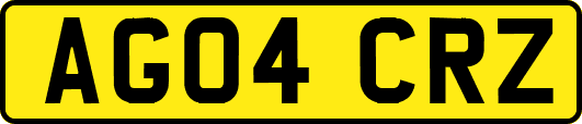 AG04CRZ