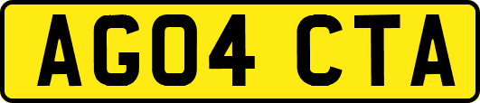 AG04CTA