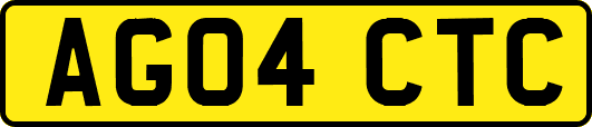 AG04CTC