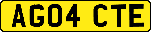 AG04CTE