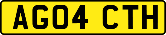 AG04CTH