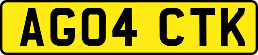 AG04CTK
