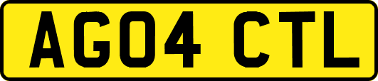 AG04CTL