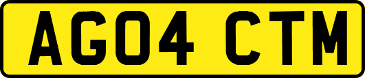 AG04CTM