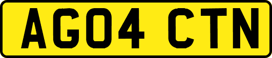 AG04CTN