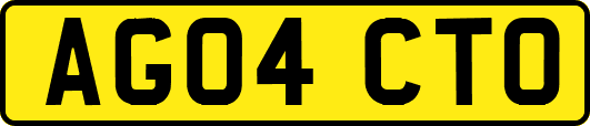 AG04CTO