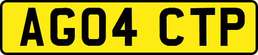 AG04CTP