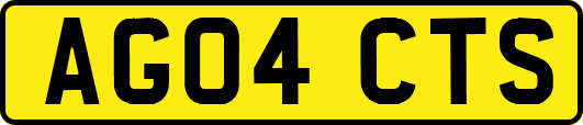 AG04CTS