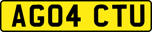 AG04CTU