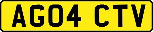 AG04CTV