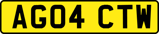 AG04CTW