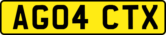 AG04CTX