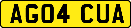 AG04CUA