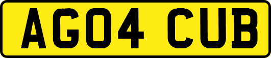 AG04CUB