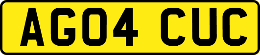 AG04CUC