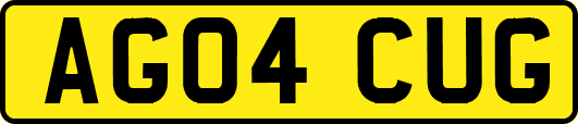 AG04CUG