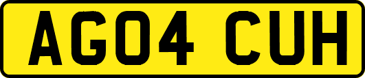 AG04CUH