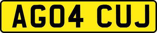 AG04CUJ