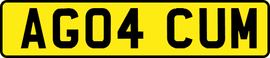 AG04CUM