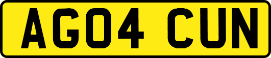AG04CUN