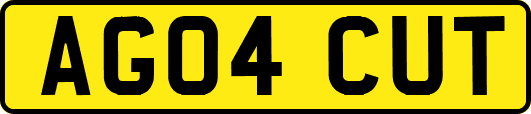AG04CUT