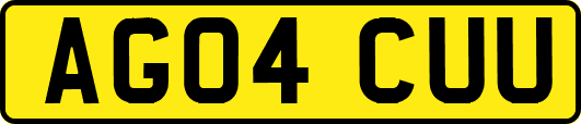 AG04CUU