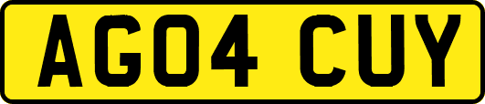 AG04CUY
