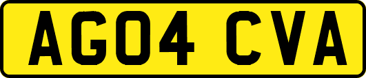 AG04CVA