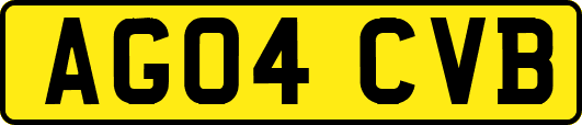 AG04CVB