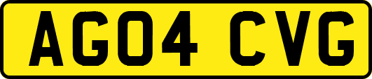 AG04CVG