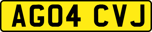 AG04CVJ