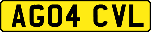 AG04CVL