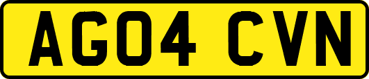 AG04CVN