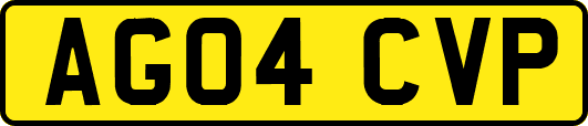 AG04CVP