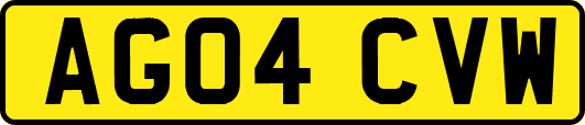 AG04CVW