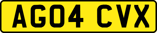 AG04CVX