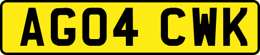 AG04CWK