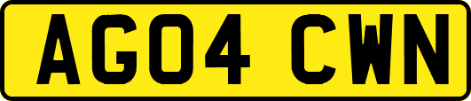 AG04CWN